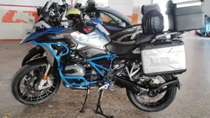 Bmw R 1200 GS (2017 - 18) 