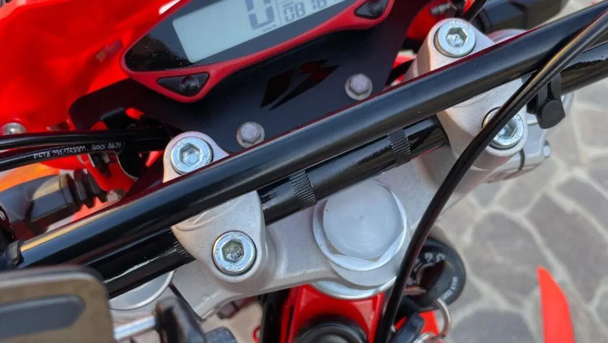 Betamotor RR 50 Enduro (2021 - 26)  (8)