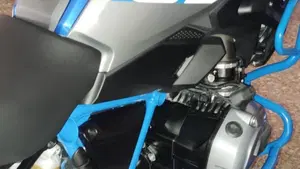 Bmw R 1200 GS (2017 - 18)  (7)