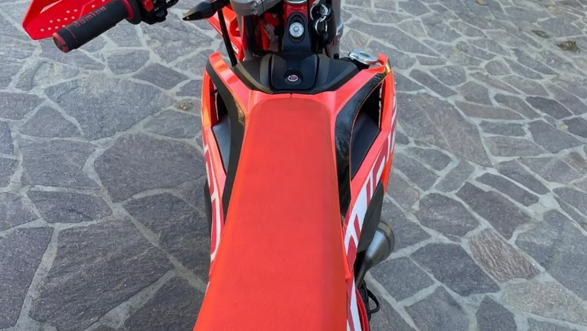 Betamotor RR 50 Enduro (2021 - 26)  (9)