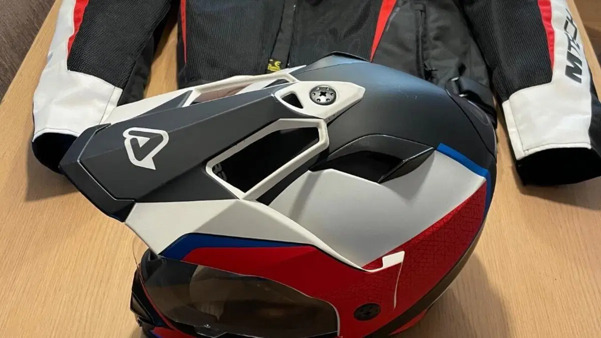 Betamotor RR 50 Enduro (2021 - 26)  (13)