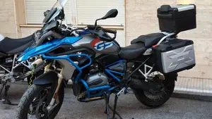 Bmw R 1200 GS (2017 - 18)  (2)