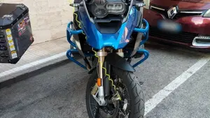 Bmw R 1200 GS (2017 - 18)  (3)