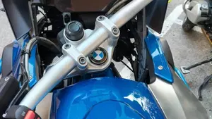 Bmw R 1200 GS (2017 - 18)  (4)