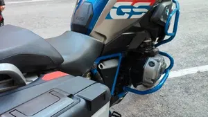 Bmw R 1200 GS (2017 - 18)  (5)