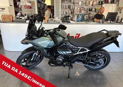 Suzuki V-Strom 800SE (2023 - 24) - Annuncio 10016893