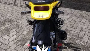Benelli Leoncino 500 Trail (2021 - 26)  (4)