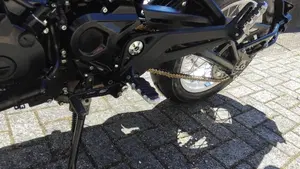 Benelli Leoncino 500 Trail (2021 - 26)  (5)
