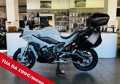 Bmw S 1000 XR (2020 - 23) - Annuncio 10016898