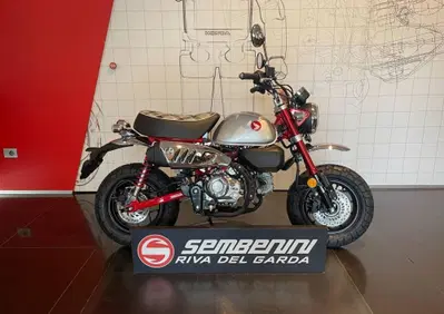 Honda Monkey 125 (2025 - 26) - Annuncio 10016906
