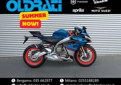 Aprilia RS 660 (2025 - 26) - Annuncio 10016907