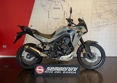 Honda Transalp XL750 (2026) - Annuncio 10016955
