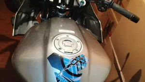 Yamaha FZS 1000 Fazer  (4)