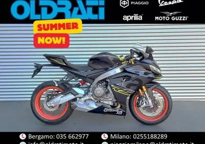 Aprilia RS 660 (2025 - 26) - Annuncio 10016910