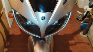 Yamaha FZS 1000 Fazer  (8)