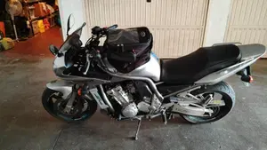 Yamaha FZS 1000 Fazer  (10)