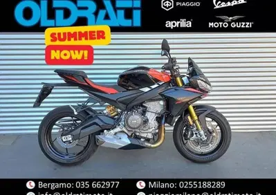 Aprilia Tuono 660 Factory (2025 - 26) - Annuncio 10016912