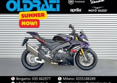 Aprilia Tuono V4 Factory (2025 - 26) - Annuncio 10016913