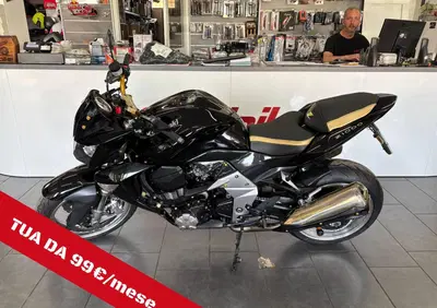 Kawasaki Z 1000 (2007 - 09) - Annuncio 10016919