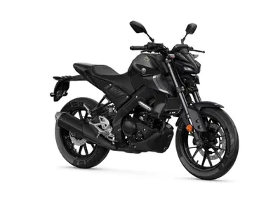 Yamaha MT-125 (2025 - 26) - Annuncio 10016925