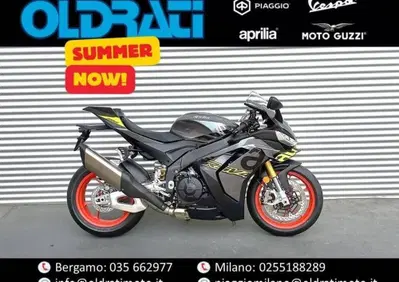 Aprilia RSV4 1100 (2025 - 26) - Annuncio 10016921