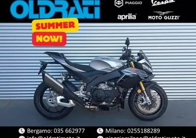 Aprilia Tuono V4 (2025 - 26) - Annuncio 10016929