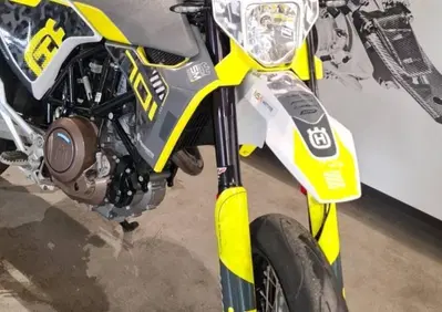 Husqvarna 701 Supermoto (2023 - 25) - Annuncio 10016936