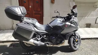 Honda NT 1100 DCT (2022 - 24) usata