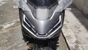 Honda NT 1100 DCT (2022 - 24)  (2)