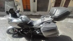 Honda NT 1100 DCT (2022 - 24)  (3)