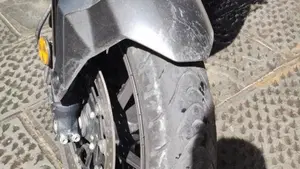 Honda NT 1100 DCT (2022 - 24)  (6)