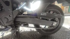 Honda NT 1100 DCT (2022 - 24)  (7)