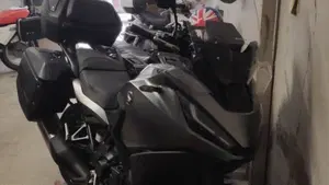Honda NT 1100 DCT (2022 - 24)  (9)