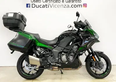 Kawasaki Versys 1000 S (2021 - 24) - Annuncio 10016938