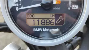Bmw R nineT 1200 (2017 - 20)  (2)