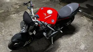 MV Agusta Brutale 675 (2011 - 15)  (5)