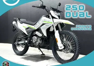 CFMOTO CFLite 250 Dual (2026) - Annuncio 9922441