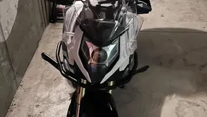 CFMOTO 650MT (2021 - 24)  (2)