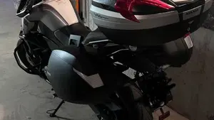 CFMOTO 650MT (2021 - 24)  (6)