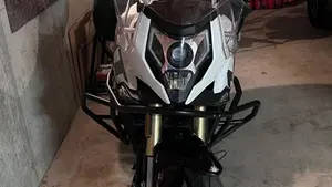 CFMOTO 650MT (2021 - 24)  (8)