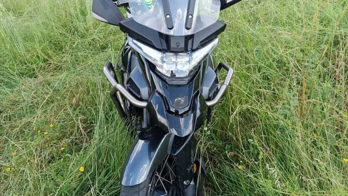 Zontes ZT350-T2 (2022 - 25)  (4)