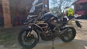 Zontes ZT350-T2 (2022 - 25)  (8)