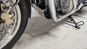 Royal Enfield Interceptor 650 (2021 - 26)  (2)