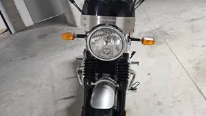 Royal Enfield Interceptor 650 (2021 - 26)  (4)
