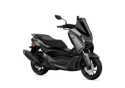 Yamaha N-Max 125 Tech Max (2025 - 26) - Annuncio 10016959