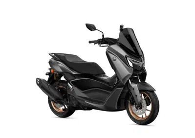 Yamaha N-Max 155 (2026) - Annuncio 10016965