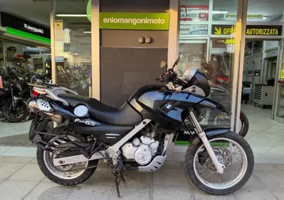 Bmw F 650 GS (2004 - 07) - Annuncio 10016966