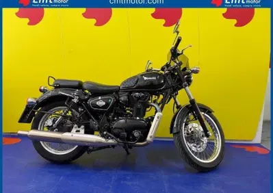 Benelli Imperiale 400 (2021 - 25) - Annuncio 10016964