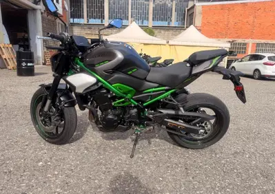 Kawasaki Z 900 (2025 - 26) - Annuncio 9995449