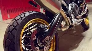 Bmw F 900 GS (2024 - 26)  (3)